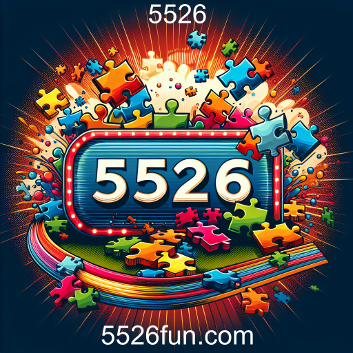 A Magia dos Jogos de Quebra-Cabeça no Site 5526
